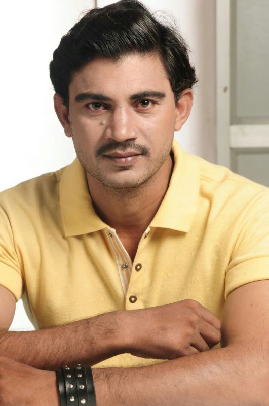 satish kumarChauhan