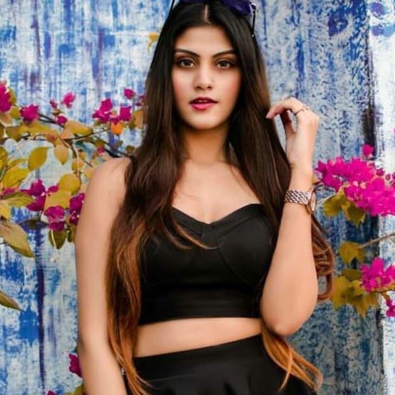 Payal Gupta