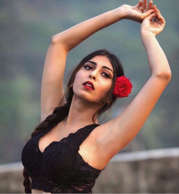 RumaSharma