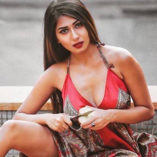 Ruma Sharma