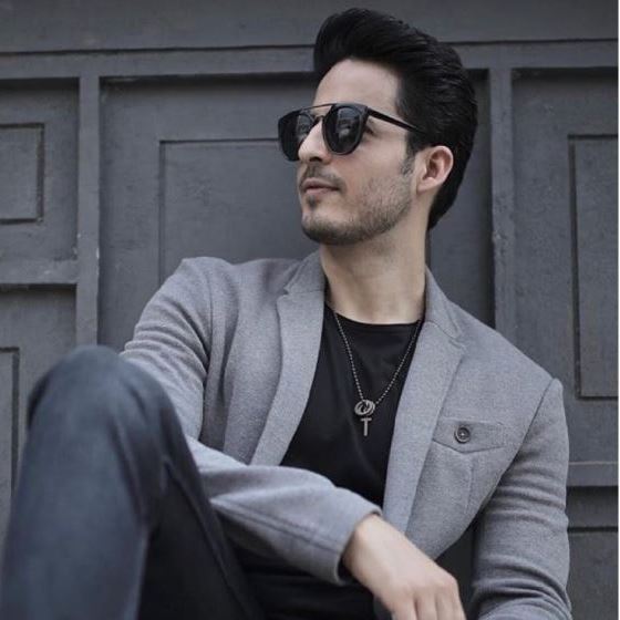 Mohit Malhotra