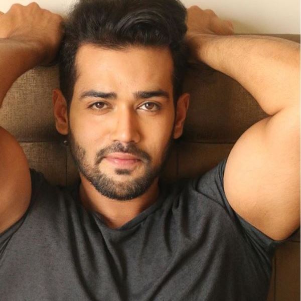 Karan Khanna