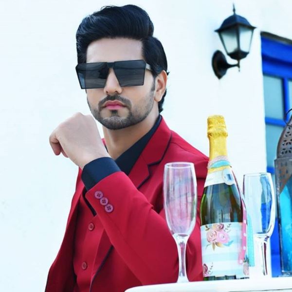 Shakti Arora