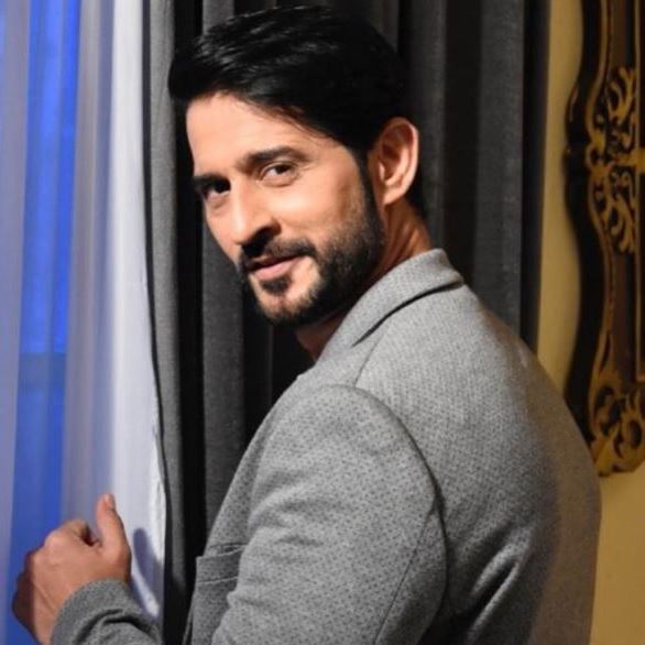 Hiten Tejwani