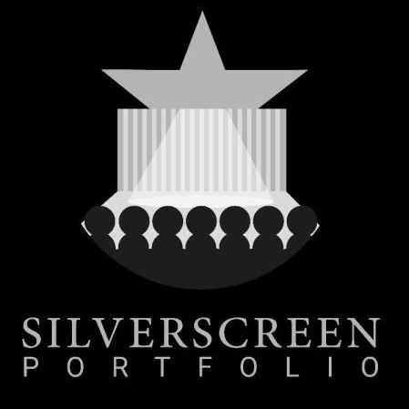 Silver Screen Portfolio