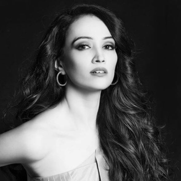 Dipannita Sharma